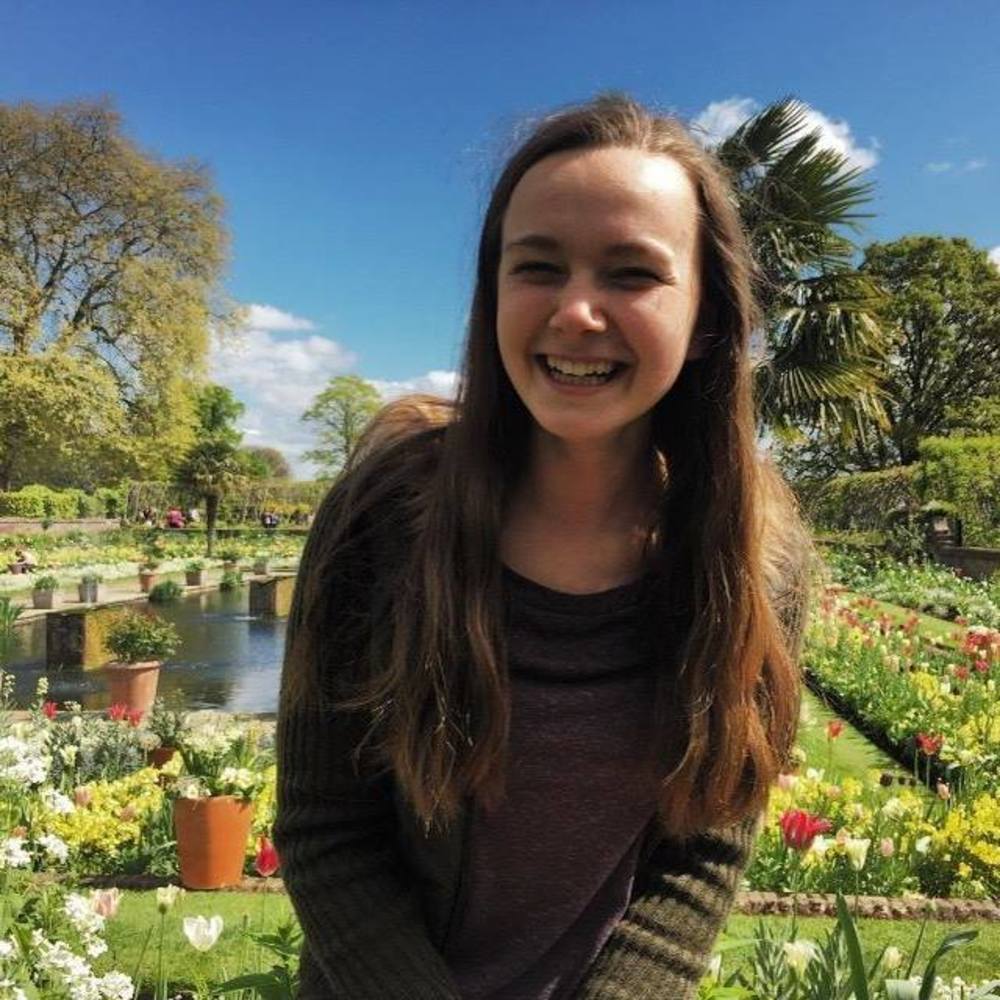 Meet your Posher, Jen